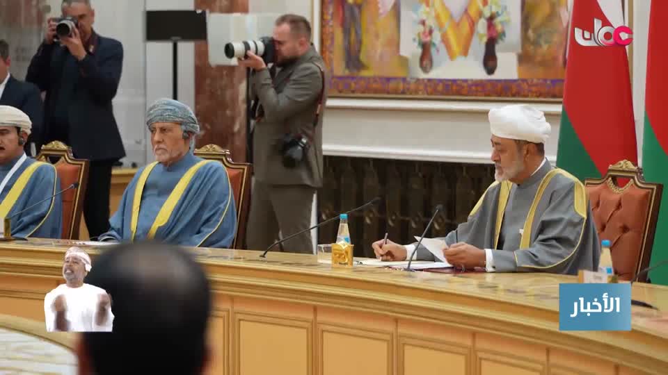 Show details-أخبار العاشرة - الثلاثاء 7 أكتوبر 2025م