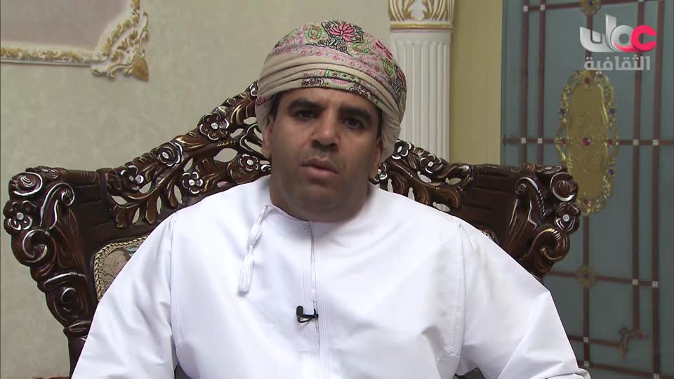 Show details-مقتطفات نزوى عاصمة الثقافة الإسلامية - الشيخ ناصر بن مسعود الحراصي - الحلقة 3