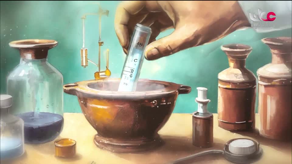 كنوز من الموسوعة العمانية - فاكهة ابن السبيل - الحلقة 9