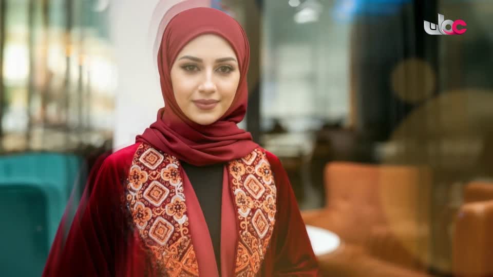 Show details-فاصل حول يوم المرأة العمانية 2025 - 4