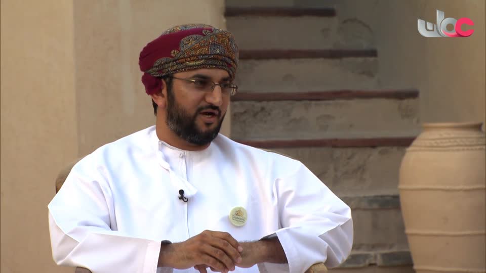 نزوى - الحلقة 6