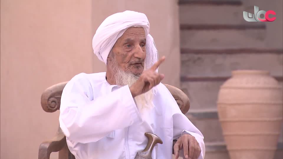 نزوى - الحلقة 7