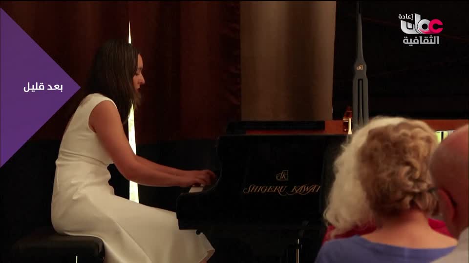 R1 أخبار الثفافة