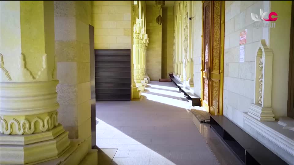 البرنامج الثقافي - إرث حضارة - الحلقة 9