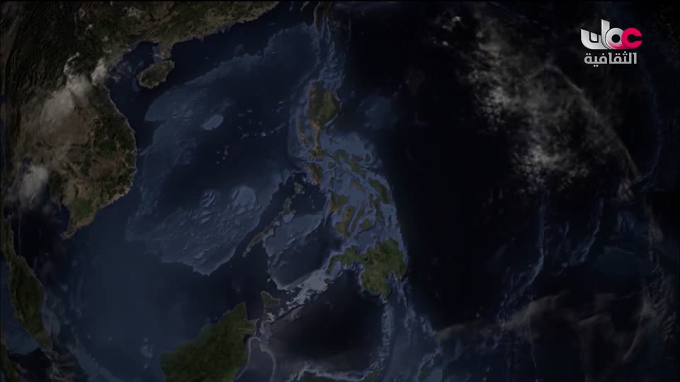 البرنامج الثقافي - كنور غارقة