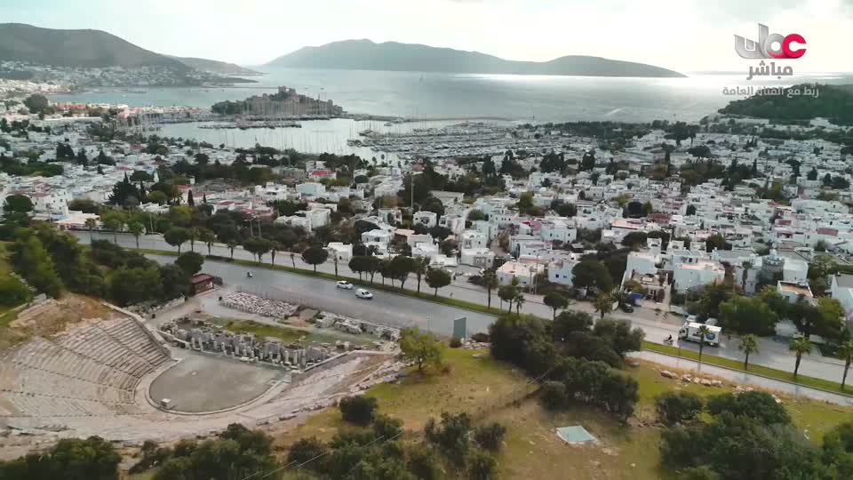 المسلسل الورقي _ يوسف الصديق - الحلقة 22