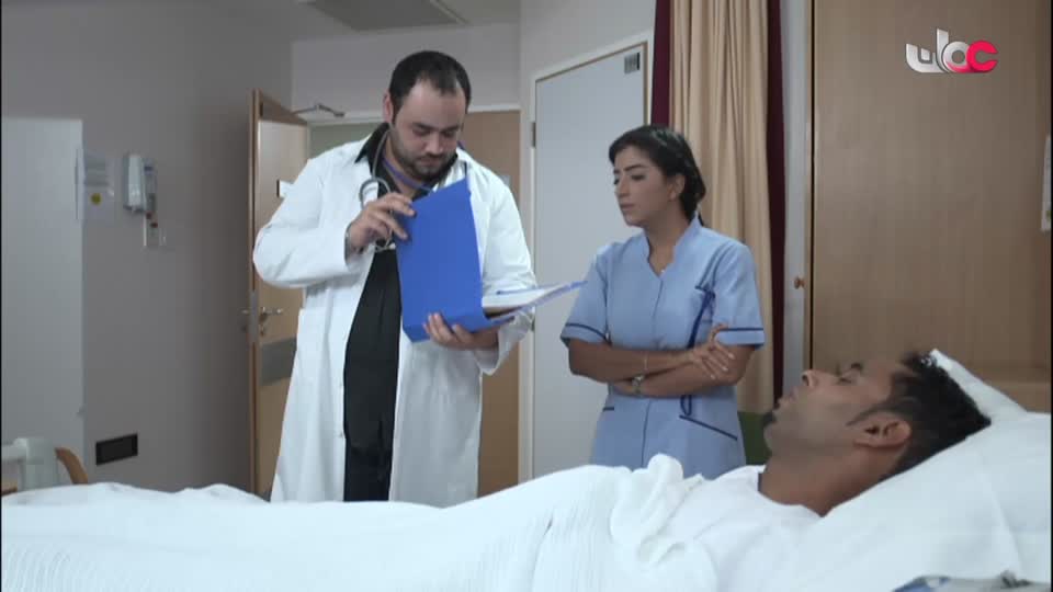 توين فيلا - الحلقة 6