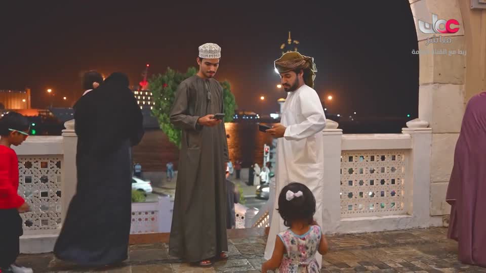 آذان العصـــر