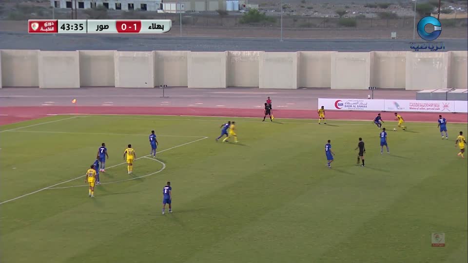 دوري النخبة لعام 2025-2026 - الحلقة 8