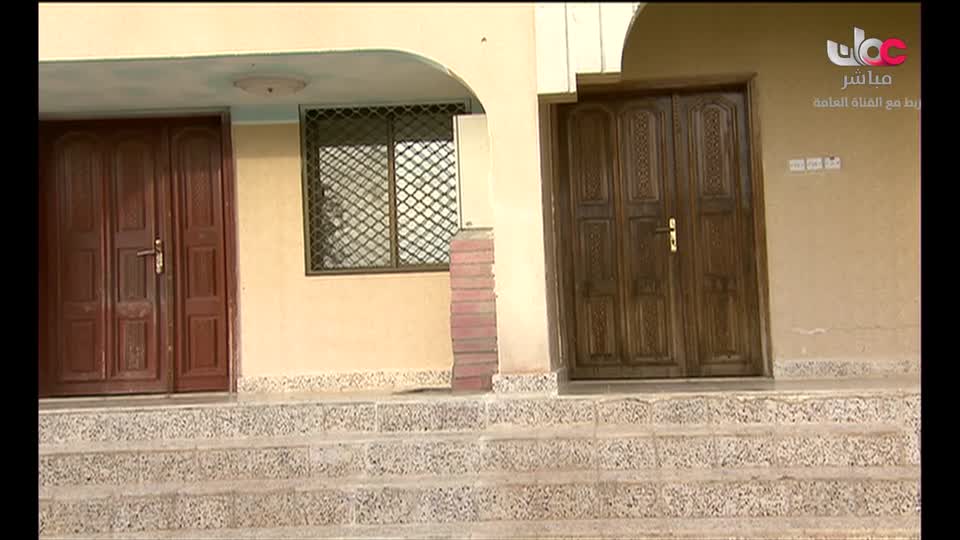 المسلسل المحلي - زينب - الحلقة 20