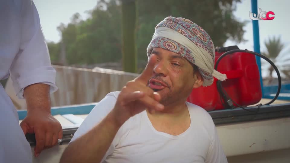 المسلسل الورقي /ابن بطوطة