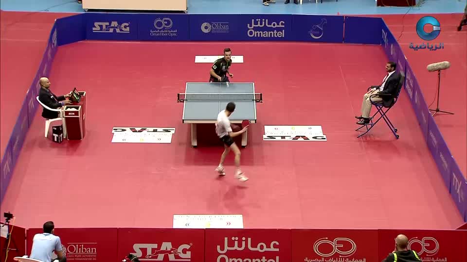 فعاليات أولمبية من ارشيف المكتبة التلفزيونية