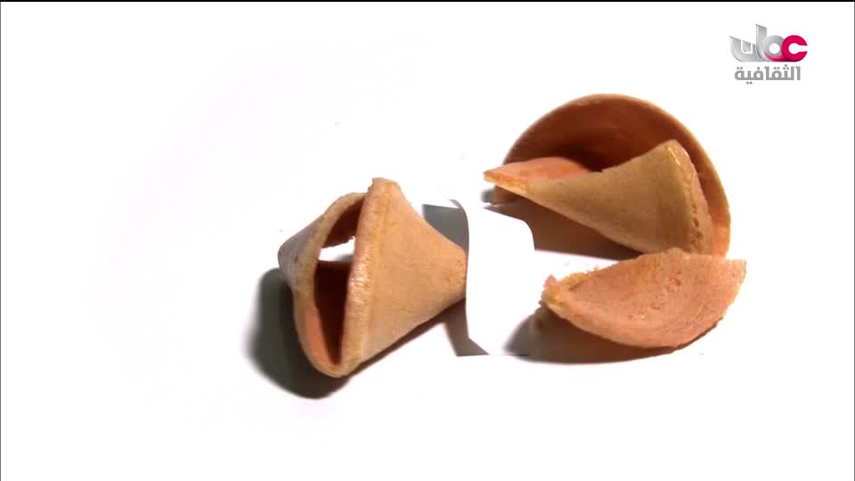 البرنامج الثقافي - العالم لك - الحلقة 6