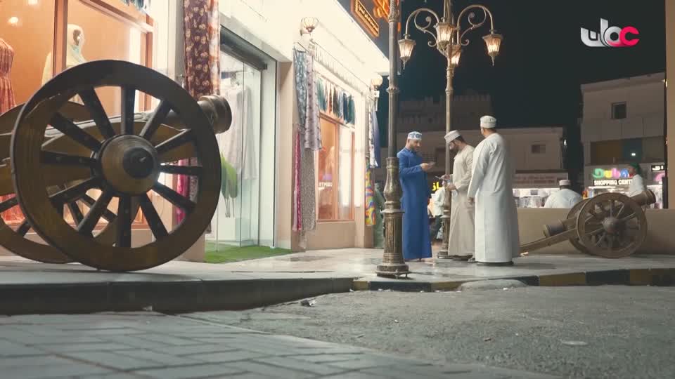 آذان العصـــر