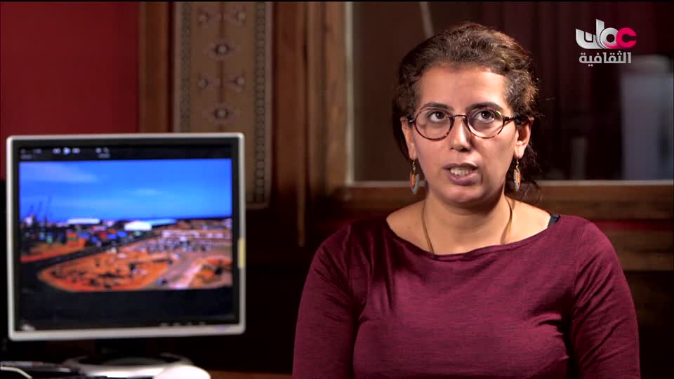 البرنامج الثقافي - رحلات جيولوجية - الحلقة 3