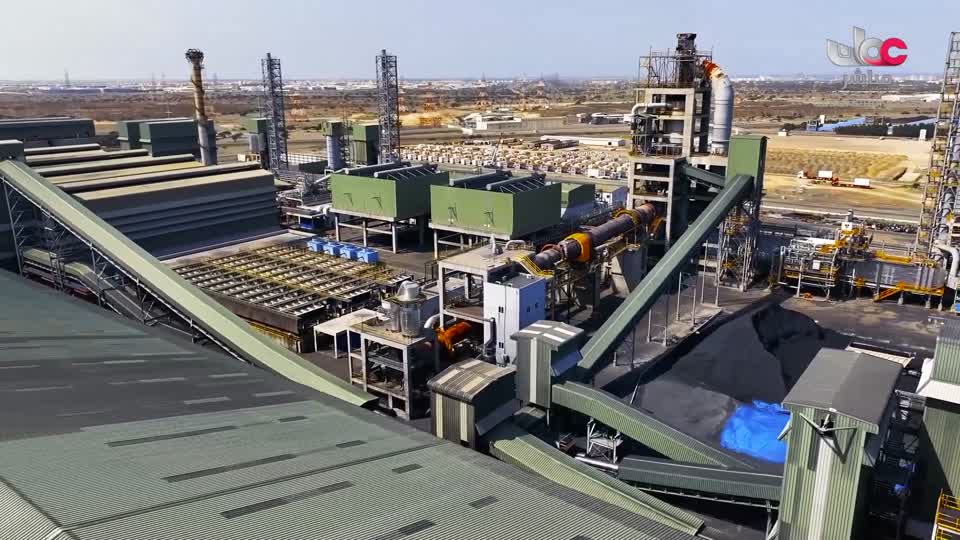 البرنامج الثقافي - تكنولوجيا المعادن - الحلقة 23