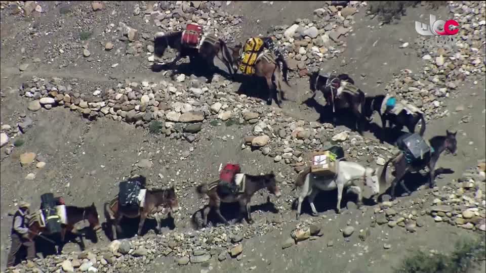 البرنامج الثقافي - افضل فنون العمارة - الحلقة 3