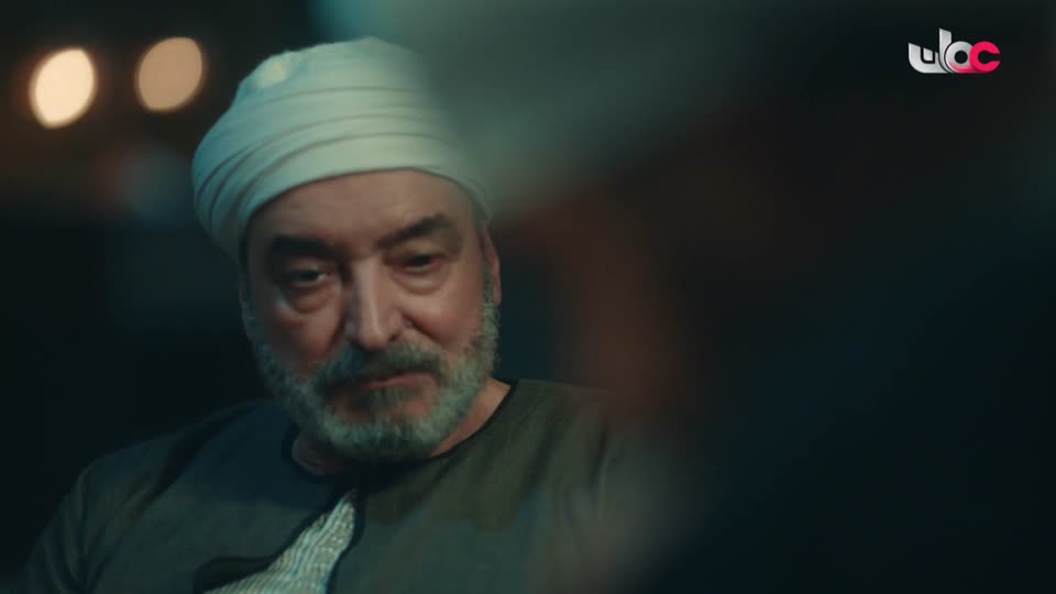 المسلسل العربي - حكيم باشا - الحلقة 16