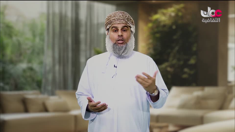 برنامج - أنا البحر - الحلقة 28