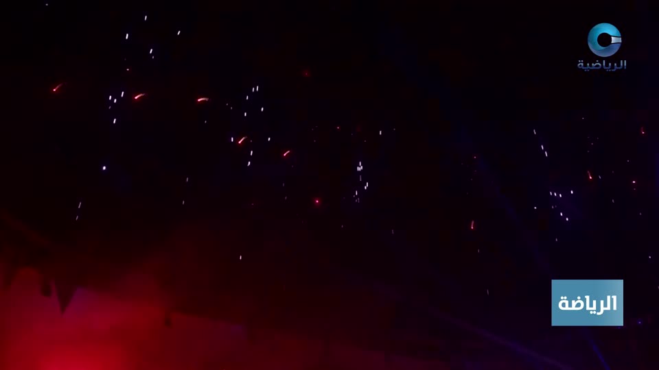 النشرة الرياضية