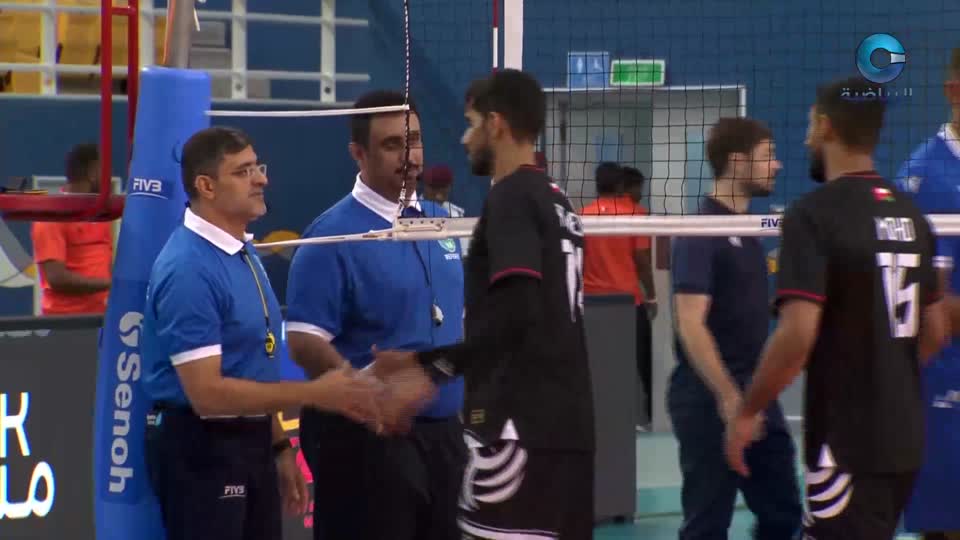 كـــــرة الطــــاولـــــة