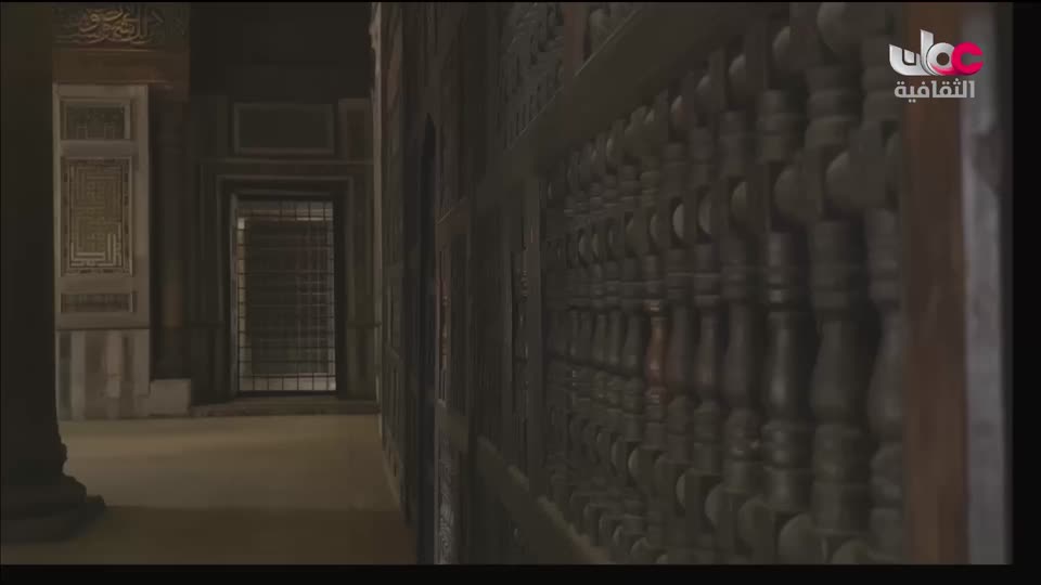 البرنامج الثقافي - قلب مدينة - الحلقة 2