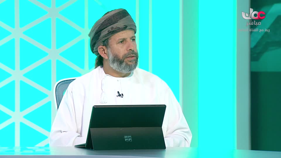 آذان المغرب