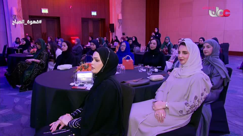 برنامج قهوة الصباح 2025 - الحلقة 155