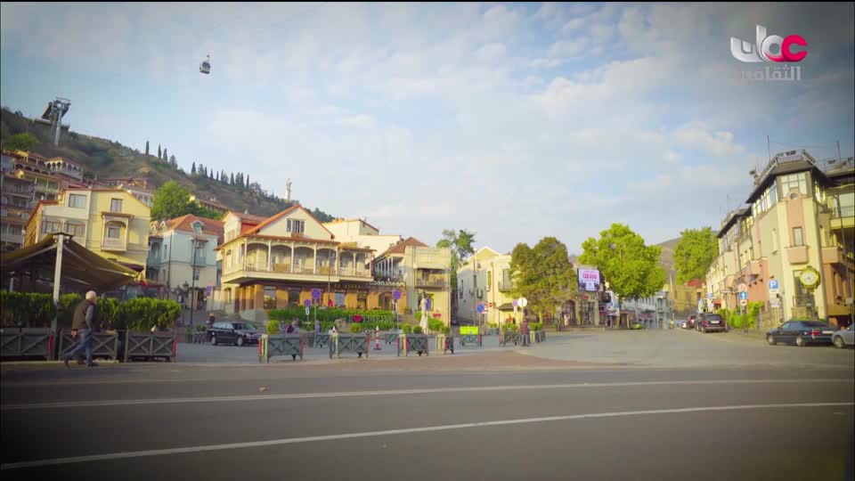 البرنامج الثقافي - إرث حضارة - الحلقة 11