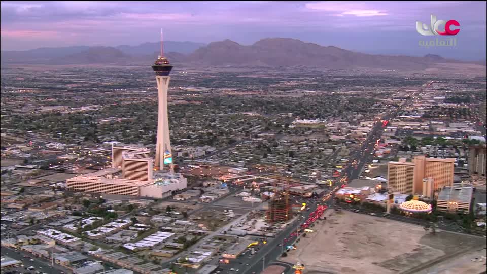 برنامج - كنوز الصحراء - الحلقة 7