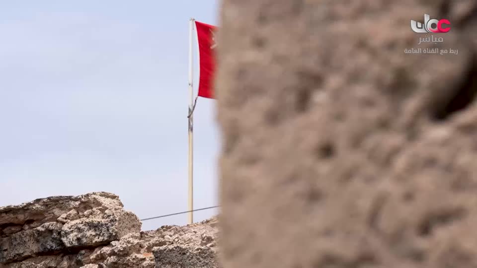 نشرة أخبار العاشرة