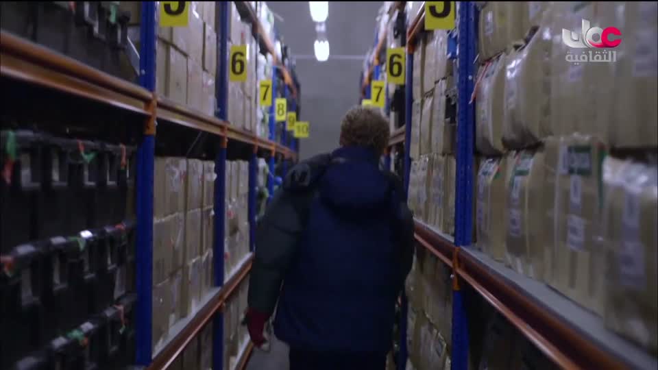 الزراعة من اجل الكوكب - الحلقة 17