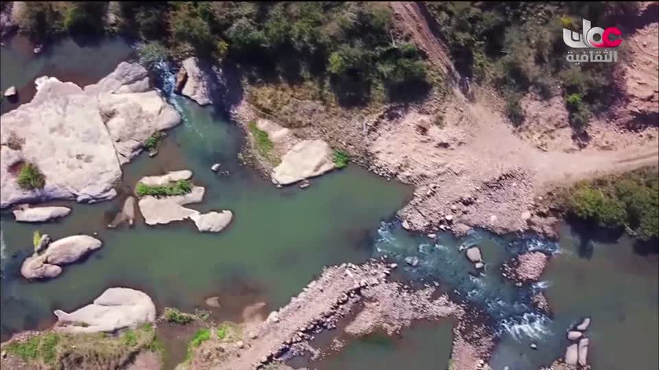 البرنامج الثقافي البحث عن المعرفة - ج8 - الحلقة 6