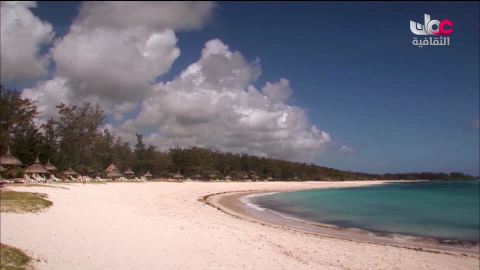 البرنامج الثقافي - المناخ والطبيعة - الحلقة 20