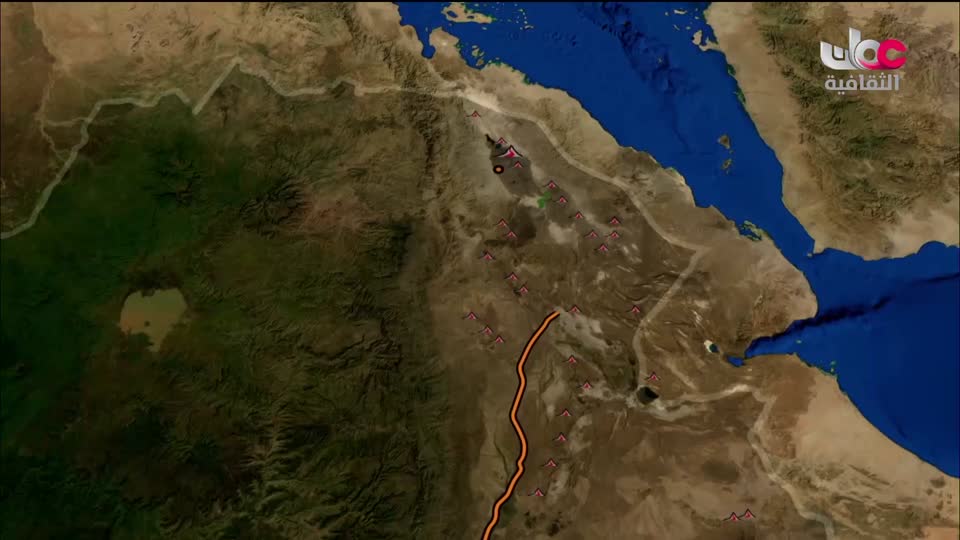 لوحات من العالم - الحلقة 63