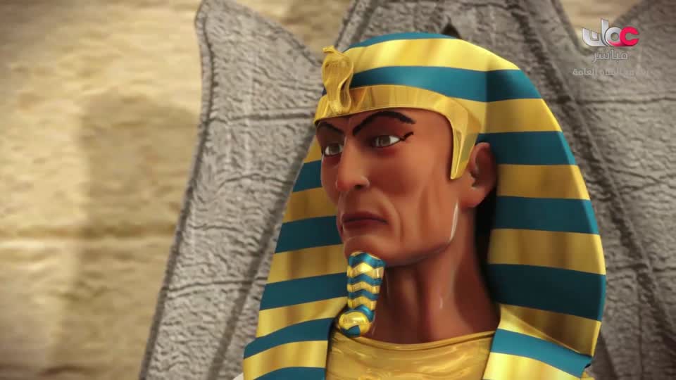 المسلسل الكرتوني - فريق اطفاء ورد - الحلقة 32