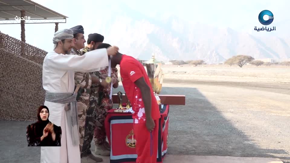 الحدث - S2 - 2025 - الحلقة 43