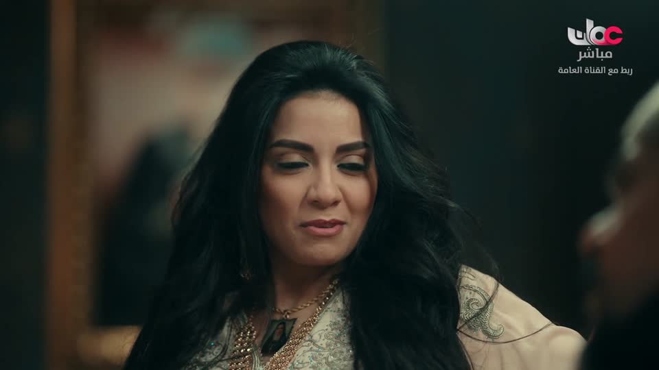 المسلسل العربي - حكيم باشا - الحلقة 16