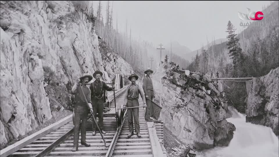 البرنامج الثقافي - رحلات استكشافية - الحلقة 21