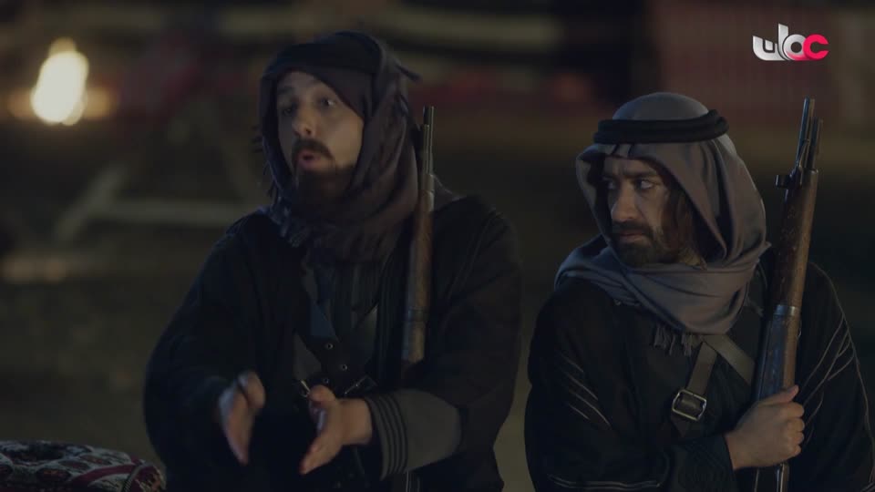 برنامج/المطبخ الأوربي