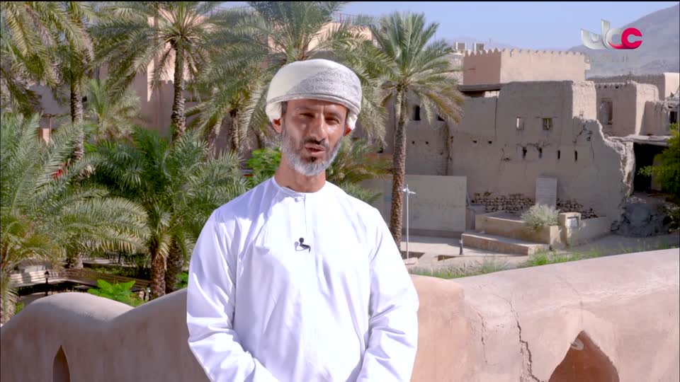 سلسلة أفلام وثائقية - أسوار