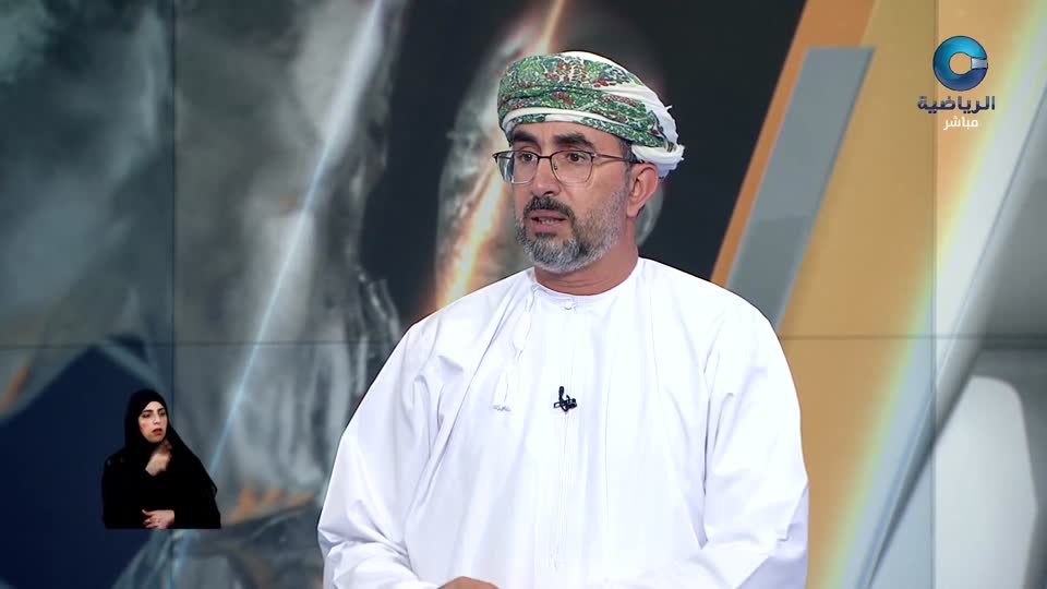 الحدث - S2 - 2025 - الحلقة 44