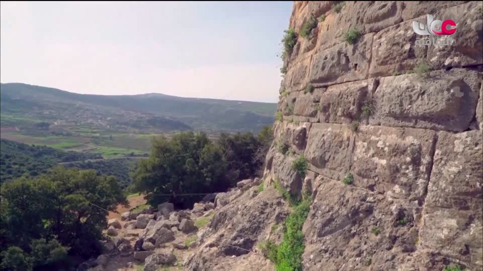 برنامج - حواضر اسلامية - الحلقة 18