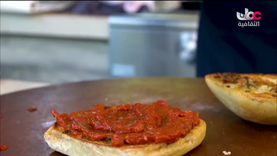 برنامج - غذاء وشعوب - الحلقة 29