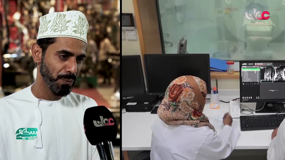 فيلم وثائقي محلي + أفنان