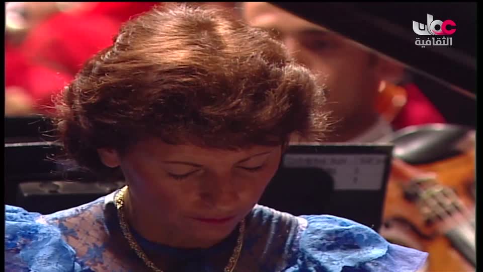 الاوركسترا السمفونية السلطانية العمانية