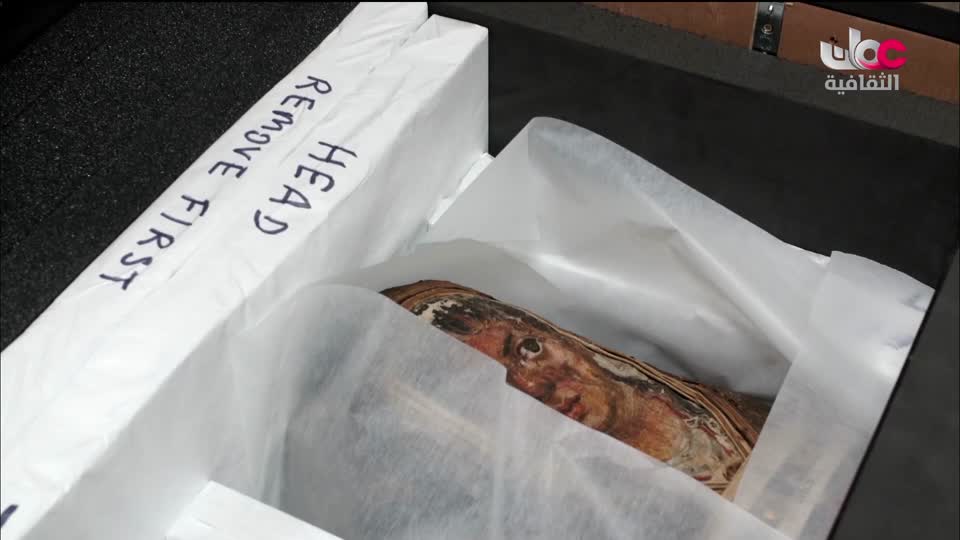 البرنامج الثقافي - اختراعات عظيمة - الحلقة 30