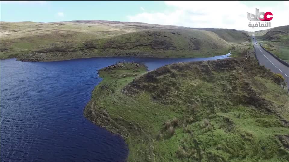 برنامج - رحلات ممتعة - الحلقة 15