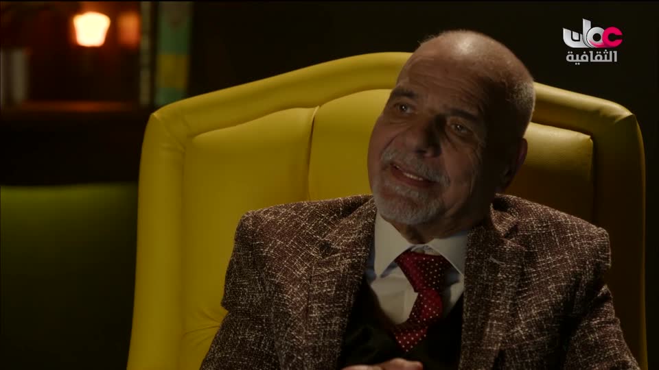 البرنامج الثقافي - لغتناهويتنا - الحلقة 17