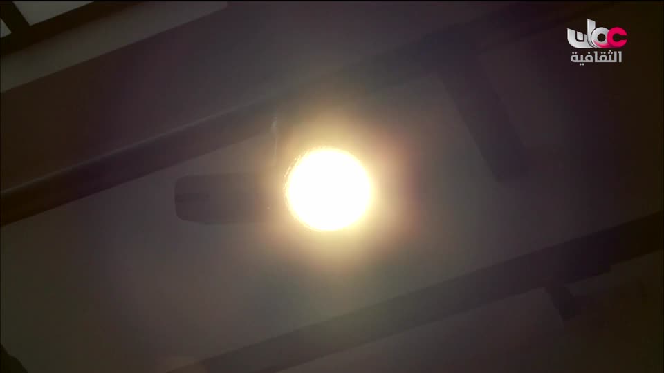 البرنامج الثقافي - ديكورات - الحلقة 1